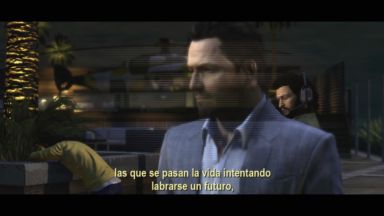 Max Payne 3 - Imagen 24
